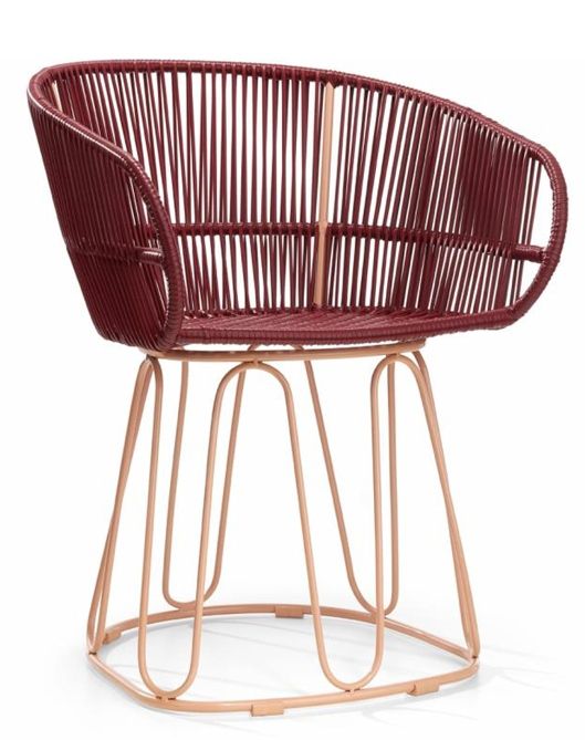 Circo Dining Chair Outdoor ames